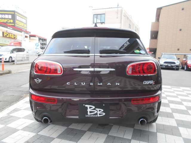 BMW MINI COOPER S CL 2018 Image 31