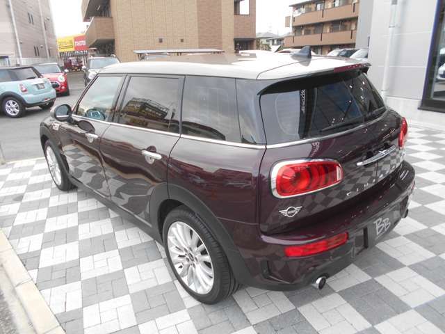 BMW MINI COOPER S CL 2018 Image 31