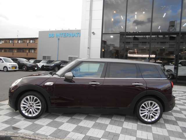 BMW MINI COOPER S CL 2018 Image 31