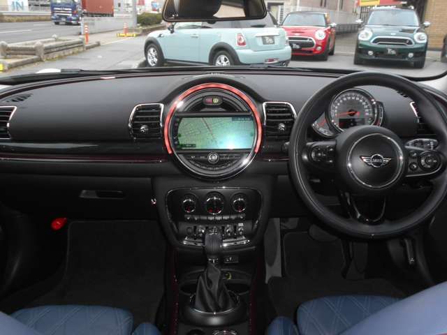 BMW MINI COOPER S CL 2018 Image 31