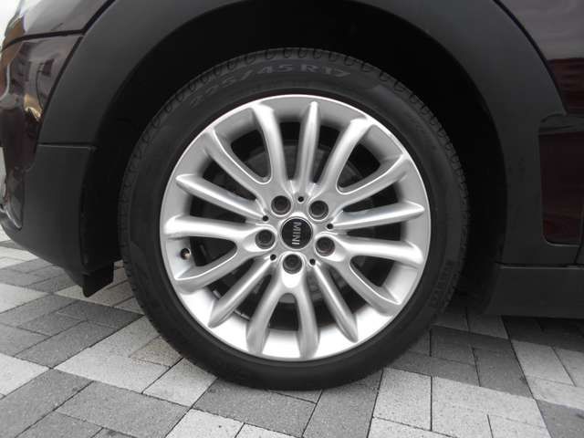 BMW MINI COOPER S CL 2018 Image 31