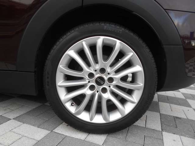 BMW MINI COOPER S CL 2018 Image 31