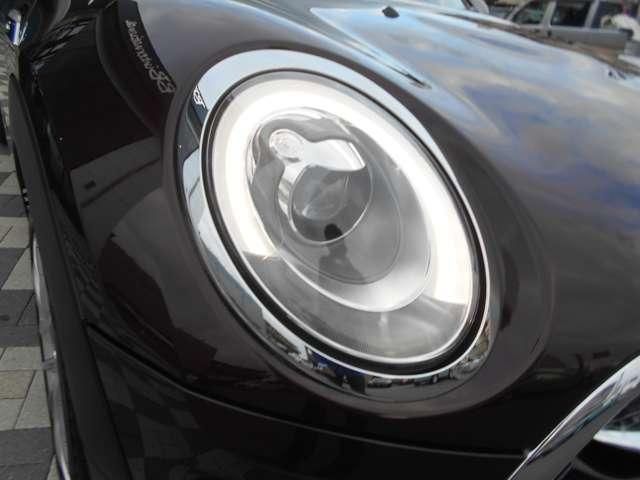 BMW MINI COOPER S CL 2018 Image 31