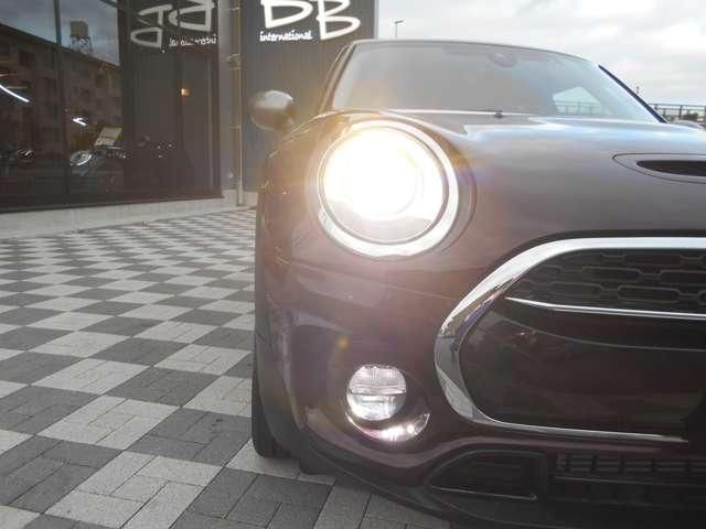 BMW MINI COOPER S CL 2018 Image 31