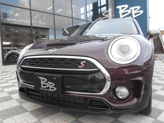 BMW MINI COOPER S CL 2018 Image 31