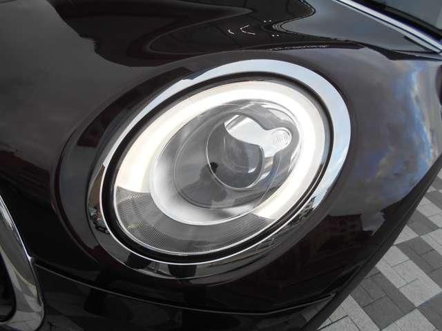 BMW MINI COOPER S CL 2018 Image 31