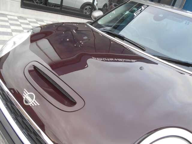 BMW MINI COOPER S CL 2018 Image 31