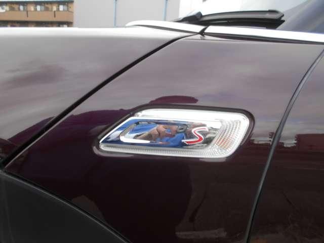 BMW MINI COOPER S CL 2018 Image 31