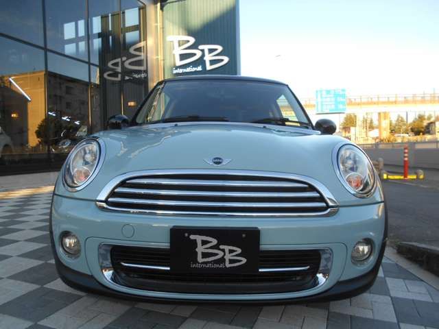 BMW MINI COOPER 2012 Image 31