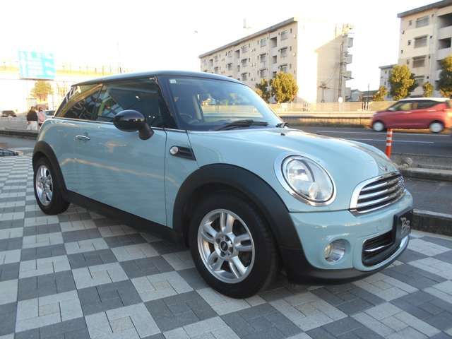 BMW MINI COOPER 2012 Image 31