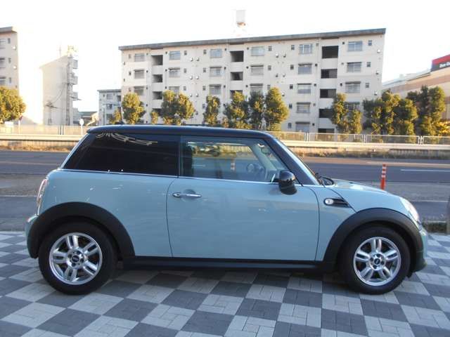 BMW MINI COOPER 2012 Image 31