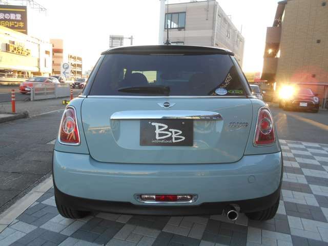 BMW MINI COOPER 2012 Image 31