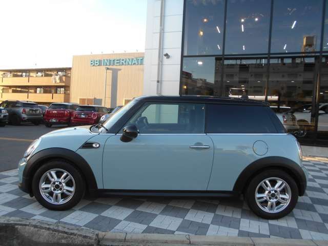 BMW MINI COOPER 2012 Image 31