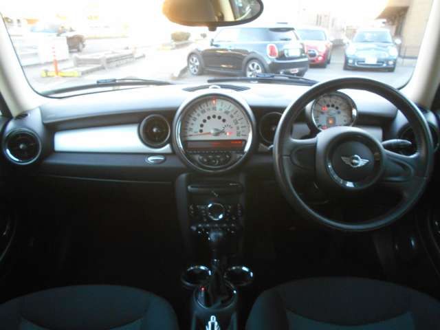 BMW MINI COOPER 2012 Image 31