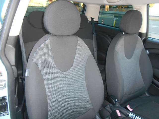 BMW MINI COOPER 2012 Image 31