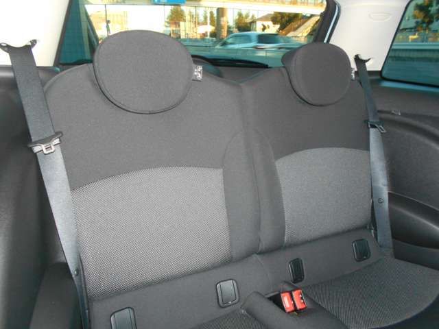 BMW MINI COOPER 2012 Image 31