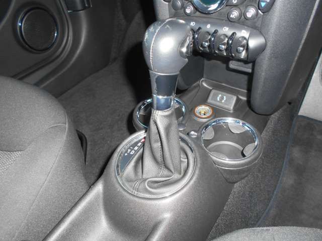 BMW MINI COOPER 2012 Image 31