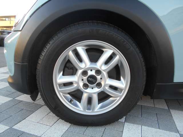 BMW MINI COOPER 2012 Image 31