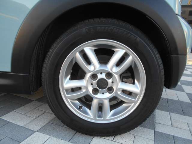 BMW MINI COOPER 2012 Image 31