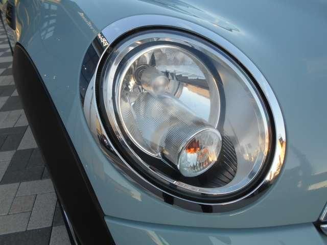 BMW MINI COOPER 2012 Image 31