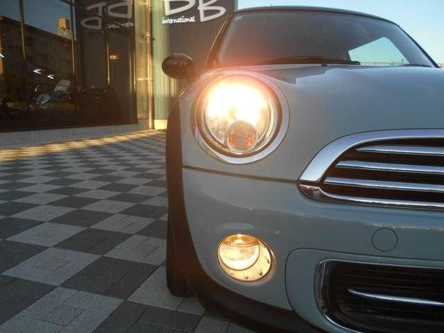 BMW MINI COOPER 2012 Image 31