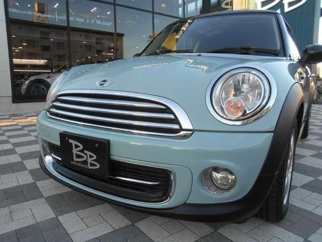 BMW MINI COOPER 2012 Image 31