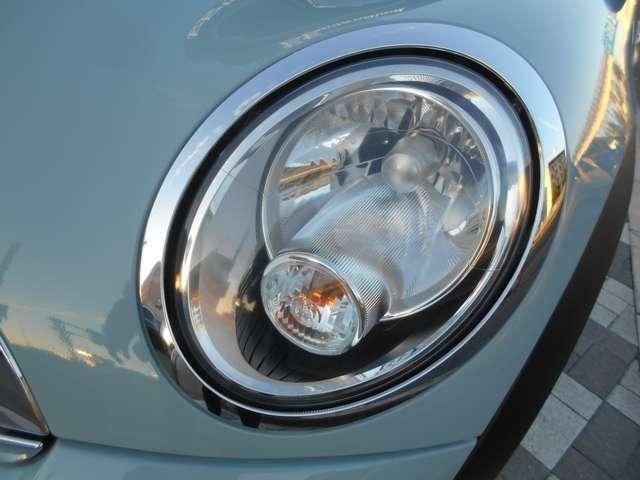 BMW MINI COOPER 2012 Image 31