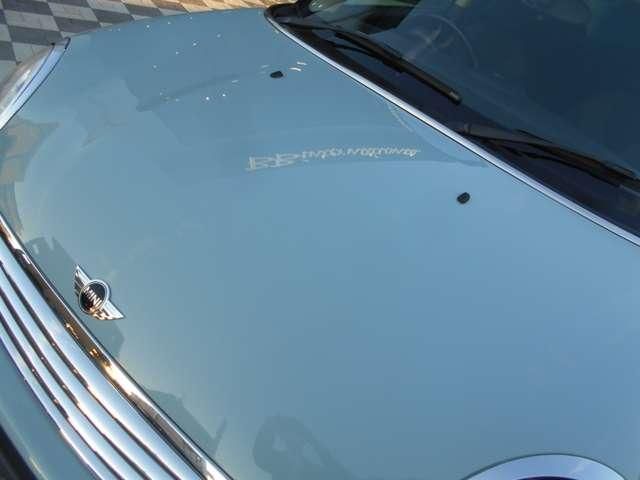 BMW MINI COOPER 2012 Image 31