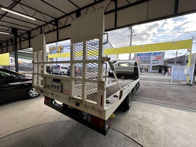 ISUZU ELF 2012 Image 31