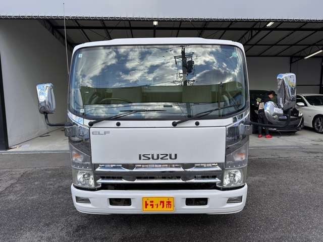 ISUZU ELF 2012 Image 31