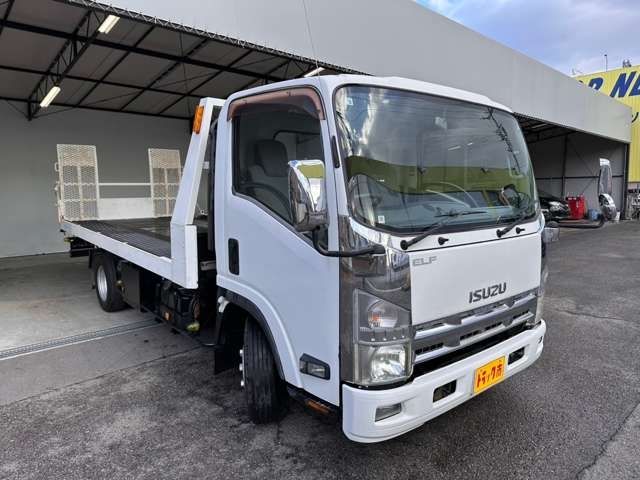 ISUZU ELF 2012 Image 31