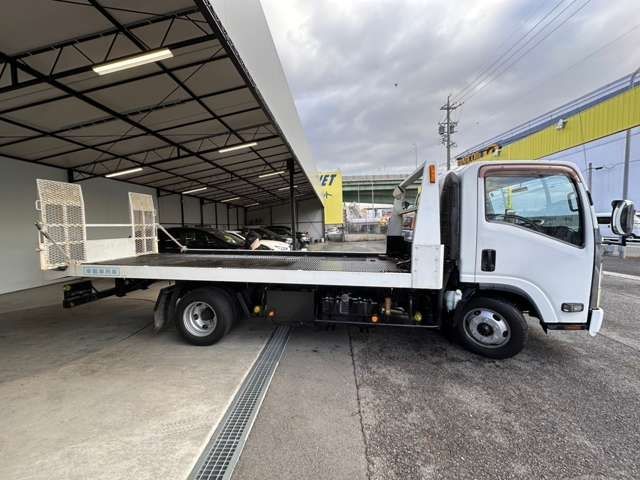 ISUZU ELF 2012 Image 31