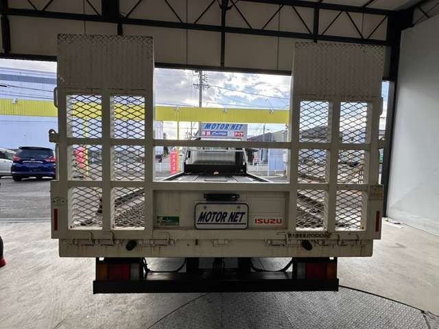 ISUZU ELF 2012 Image 31