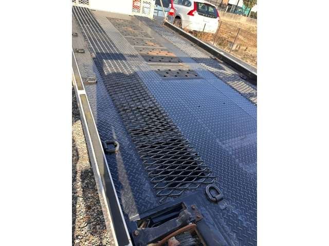 ISUZU ELF 2012 Image 31