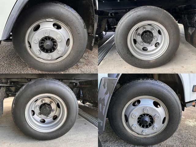 ISUZU ELF 2012 Image 31