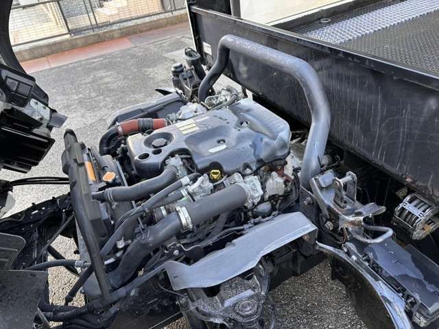 ISUZU ELF 2012 Image 31