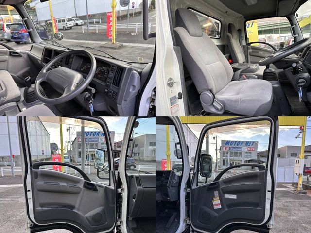 ISUZU ELF 2012 Image 31