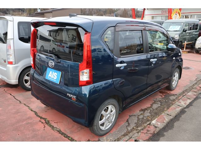 DAIHATSU MOVE 4WD 2022 Image 31