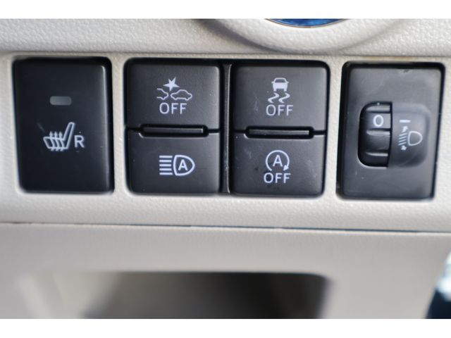 DAIHATSU MOVE 4WD 2022 Image 31