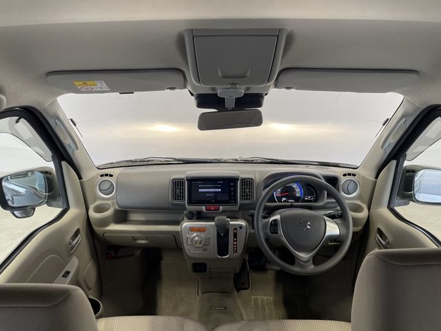 SUZUKI EVERY WAGON 2022 Image 31