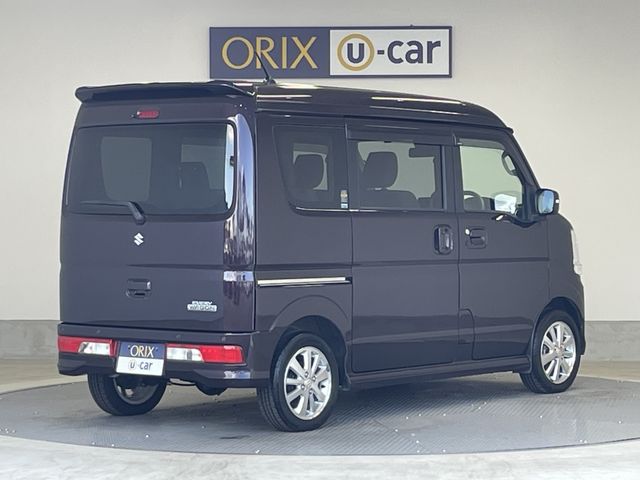 SUZUKI EVERY WAGON 2022 Image 31