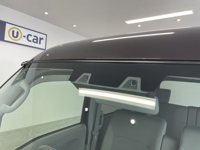 SUZUKI EVERY WAGON 2022 Image 31