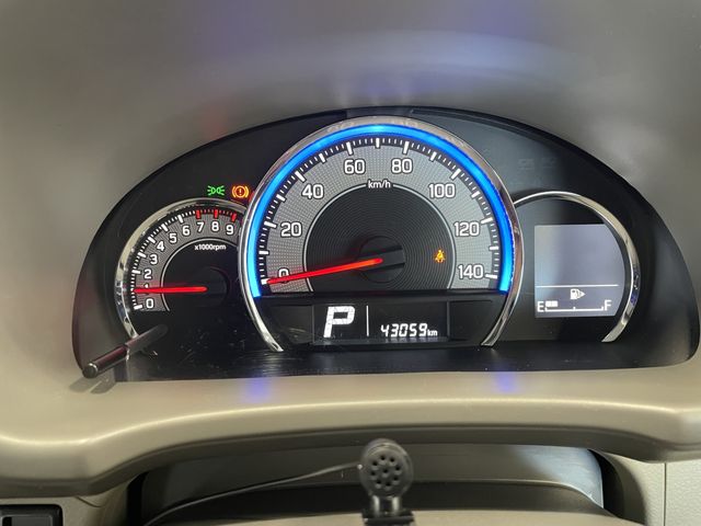 SUZUKI EVERY WAGON 2022 Image 31