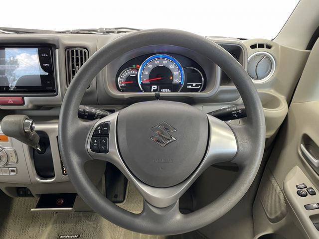 SUZUKI EVERY WAGON 2022 Image 31