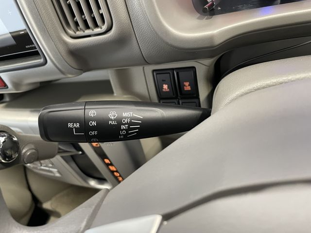 SUZUKI EVERY WAGON 2022 Image 31