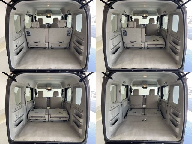 SUZUKI EVERY WAGON 2022 Image 31