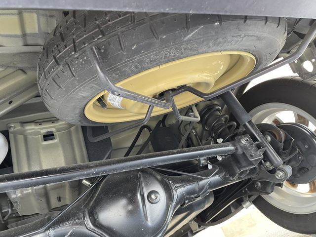 SUZUKI EVERY WAGON 2022 Image 31