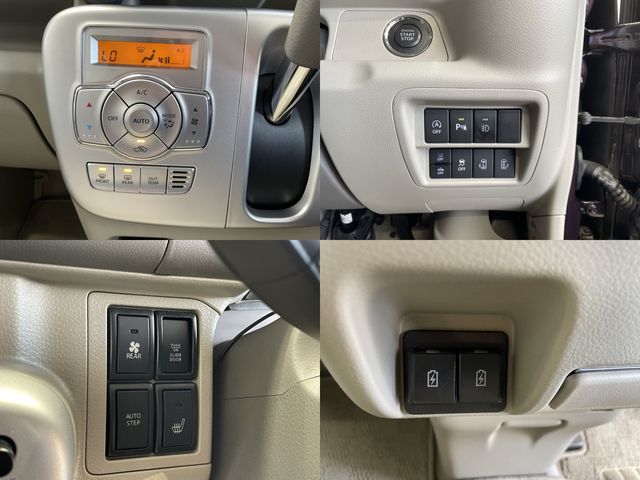 SUZUKI EVERY WAGON 2022 Image 31