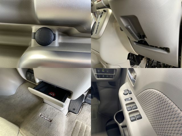 SUZUKI EVERY WAGON 2022 Image 31