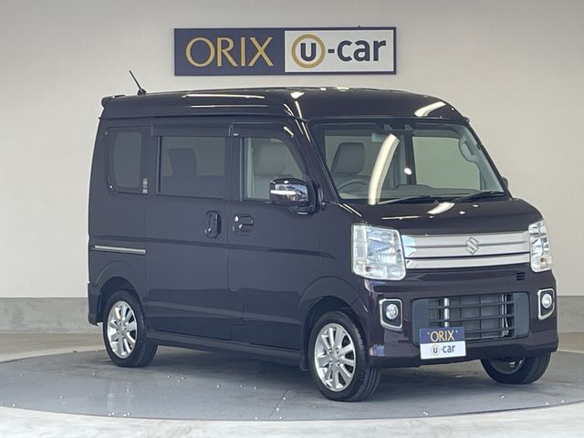 SUZUKI EVERY WAGON 2022 Image 31